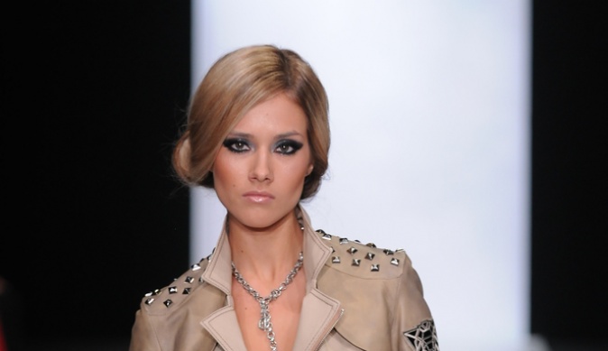 Что такое подиумный макияж?