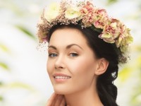 Макияж на Пасху 2014: советы визажиста