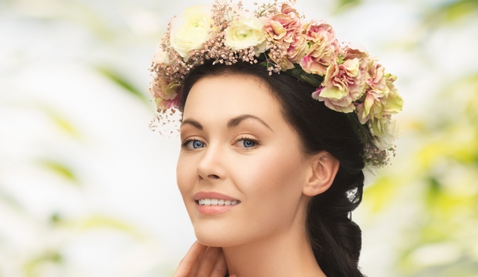 Макияж на Пасху 2014: советы визажиста