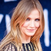 Макияж для блондинок