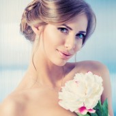 Свадебный макияж