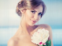 Свадебный макияж