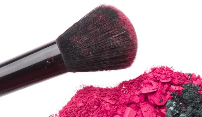 Как выбрать румяна по цветотипу