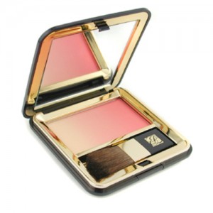 Estee Lauder Signature Silky Powder Blush, оттенок deep spice