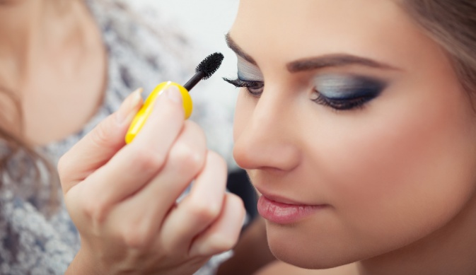 Какую выбрать тушь