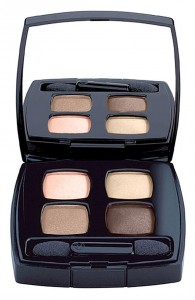 Chanel Les 4 Ombres Quadra Eye Shadow