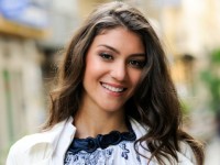 Универсальный макияж