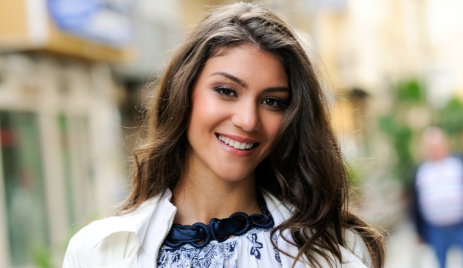 Универсальный макияж