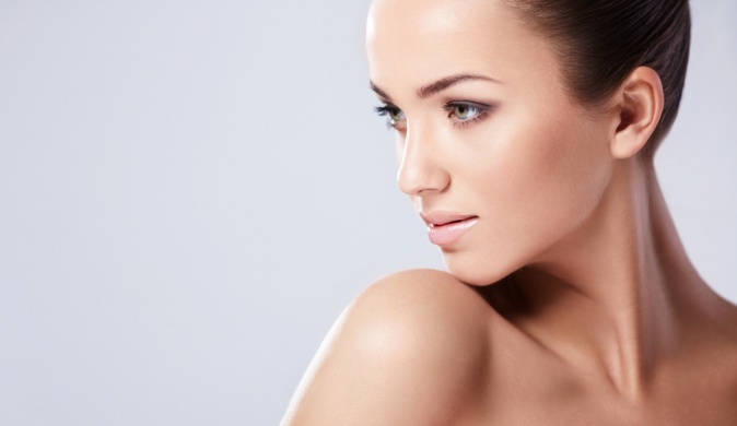 Как сделать макияж в стиле nude