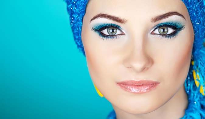 Как выбирать косметику для лица: мнение эксперта