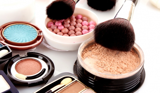 Как замаскировать недостатки кожи