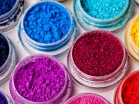 Что такое пигменты: советы визажиста