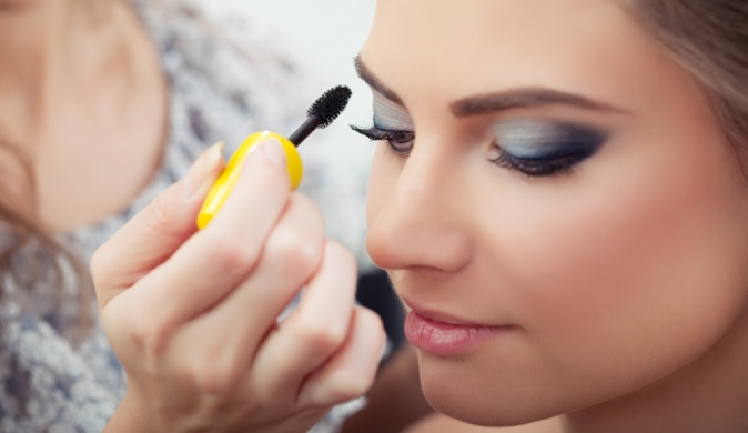 Макияж по форме лица: мнение эксперта