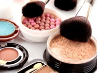 Украинская косметика: мнение визажиста