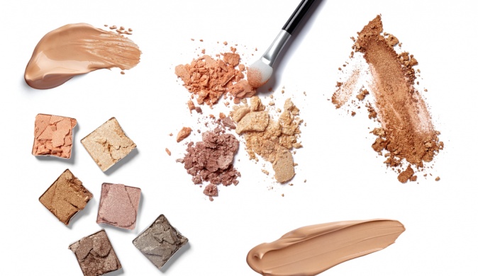 Новинки декоративной косметики: май-июнь 2014