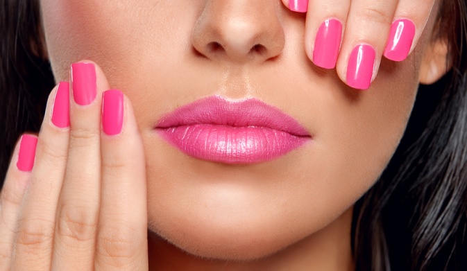 ТОП-10 модных блесков: лето 2014