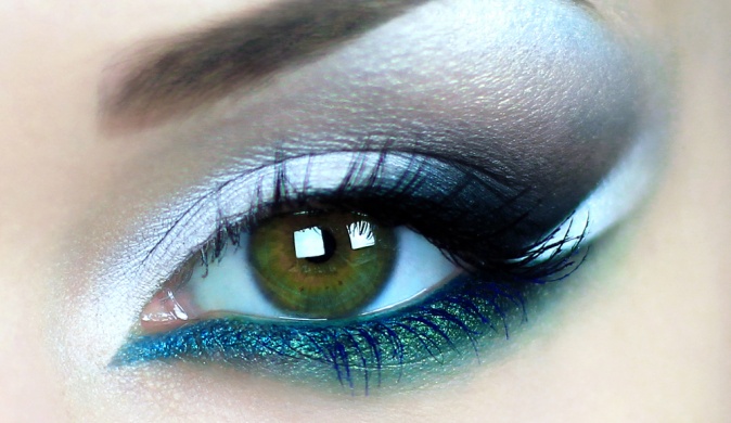 Кремовые тени: тренд сезона