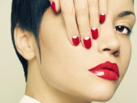 ТОП-3 вечерних макияжа: весна 2014