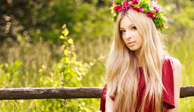 Как правильно наносить макияж летом