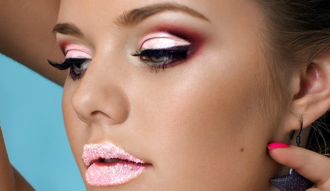 ТОП-10 кремовых теней: весна-лето