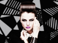 Макияж для брюнеток: мнение эксперта