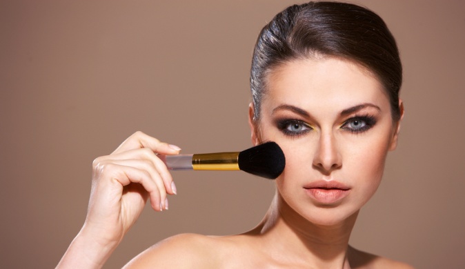 Бьюти-помощники: советы визажиста