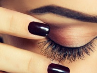 Модный макияж: тренды лета 2014