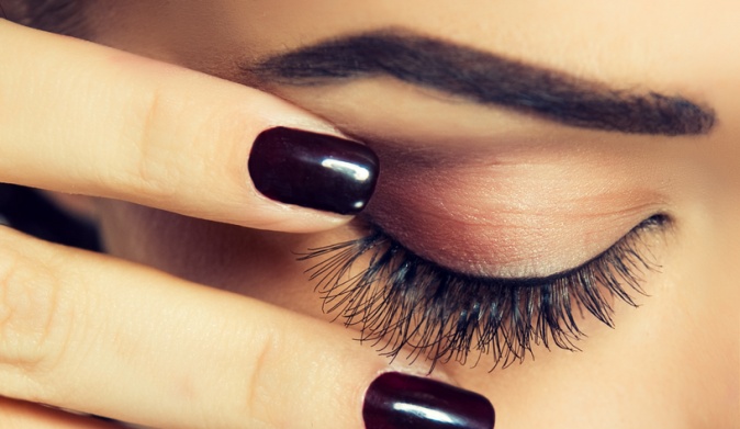 Модный макияж: тренды лета 2014