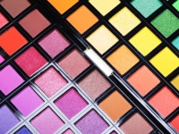 Как выбрать тени для глаз: цветотип