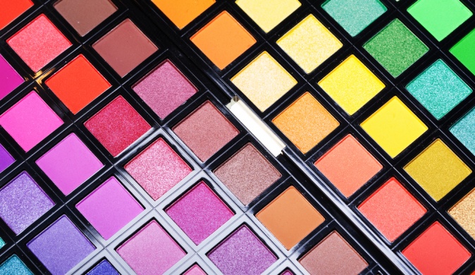 Как выбрать тени для глаз: цветотип