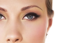 ТОП-3 летних образа со стрелками: лето 2014