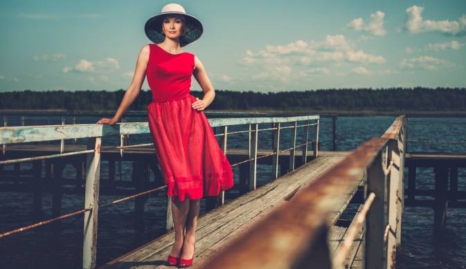 Косметика для профессиональной съемки