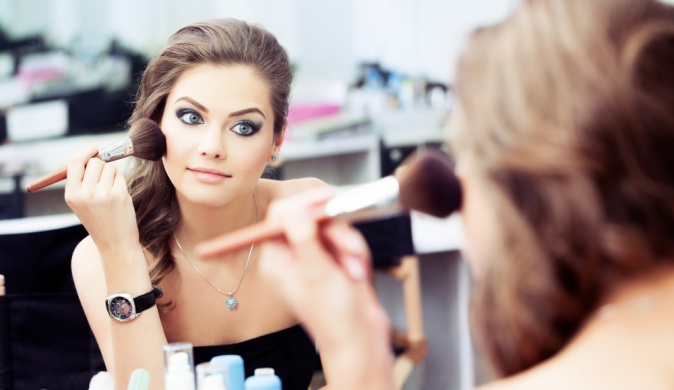 Полезные советы визажиста