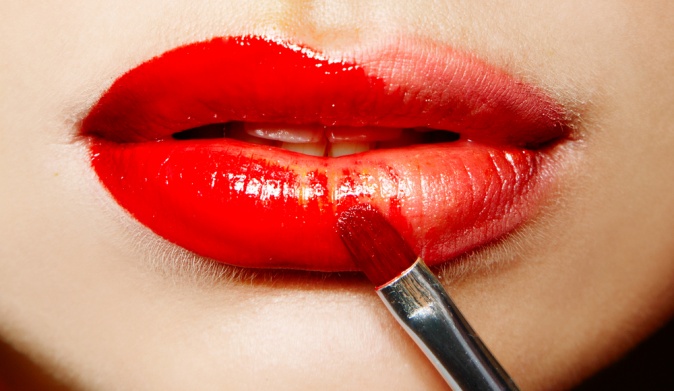 Как научиться профессиональному макияжу