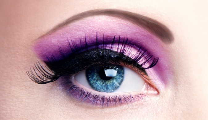 Какая форма бровей вам подходит?