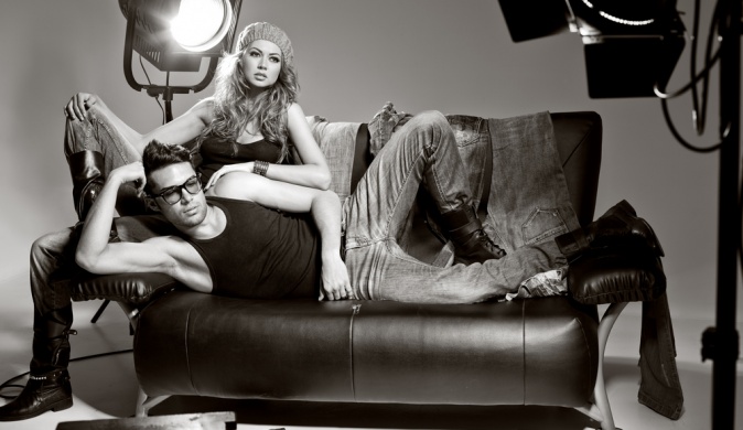 Какой макияж сделать для фото и видеосъемки