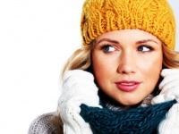 Макияж в стиле кантри