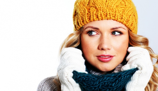 Макияж в стиле кантри