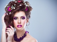 ТОП-7 сливовых пигментов: лето 2014