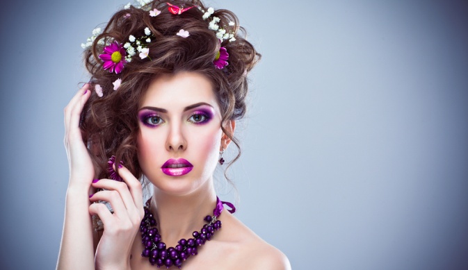 ТОП-7 сливовых пигментов: лето 2014