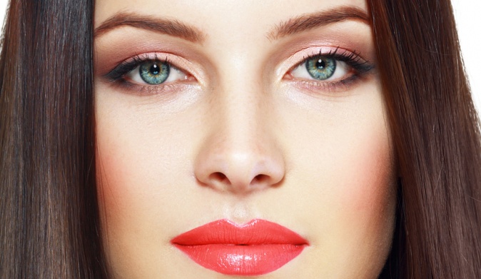 ТОП-7 модных теней: осень 2014