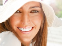 Как наносить макияж пальцами?