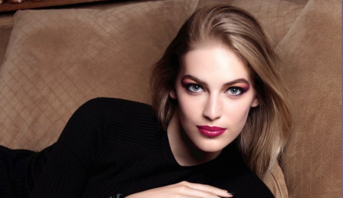 Новинки декоративной косметики: сентябрь 2014