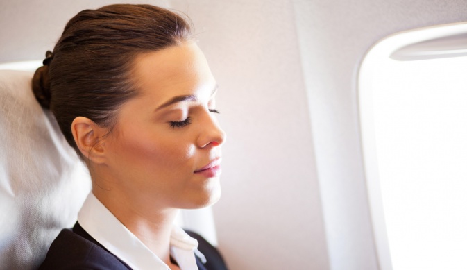 Бьюти-средства для отпуска: осень 2014