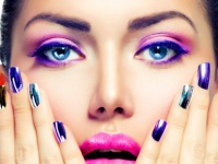 Проблемная кожа: летняя косметика