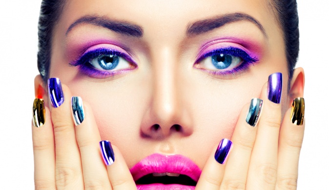 Проблемная кожа: летняя косметика