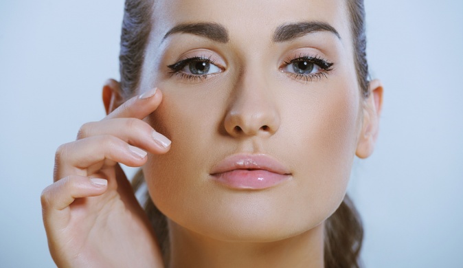 Как придать коже сияние и здоровый вид