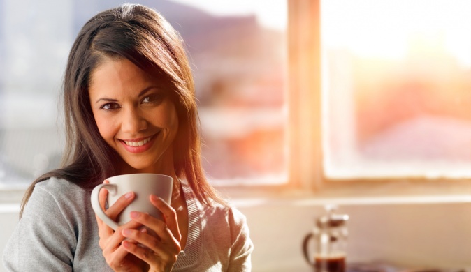 Знакомство с родителями: макияж и прическа