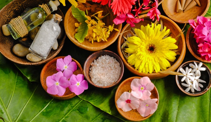 ТОП-10 средств по уходу за лицом: лето 2014