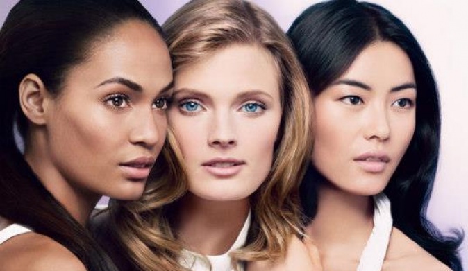 Косметические новинки для лица: сентябрь 2014